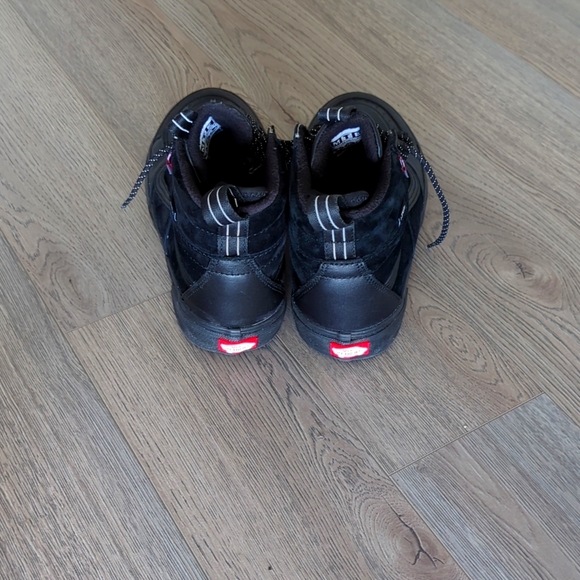 Vans SK8-HI MTE-2 SHOE - Picture 2 of 4